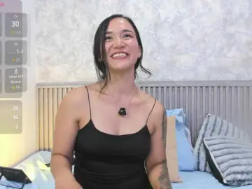 Victoria-Monroe  live sex cam