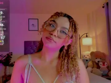 Ximena-sotto  live sex cam