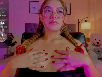 Ximena-sotto  live sex cam