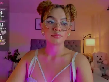 Ximena-sotto  live sex cam