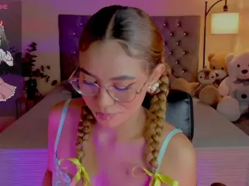 Ximena-sotto  live sex cam