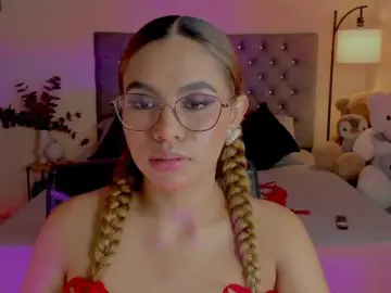 Ximena-sotto  live sex cam