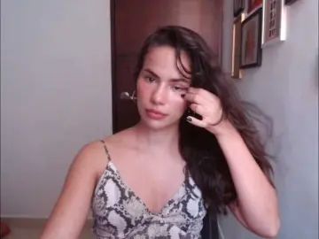 Amarantasweet  live sex cam