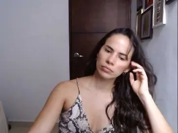 Amarantasweet  live sex cam