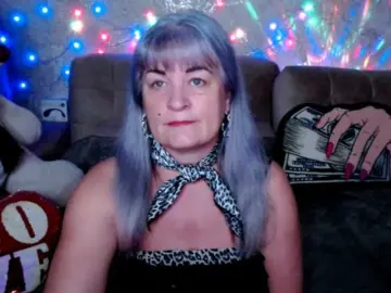 Siberianberry  live sex cam