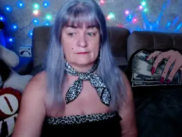 Siberianberry  live sex cam