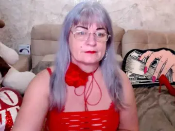 Siberianberry  live sex cam