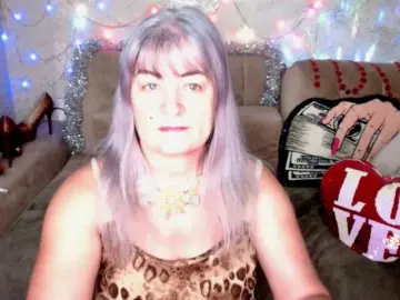 Siberianberry  live sex cam