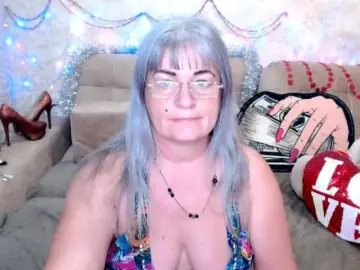 Siberianberry  live sex cam