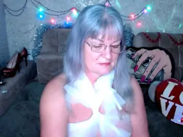 Siberianberry  live sex cam