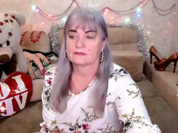 Siberianberry  live sex cam