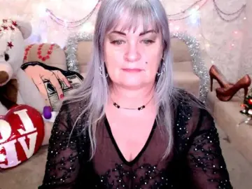 Siberianberry  live sex cam