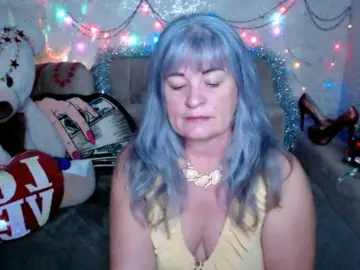 Siberianberry  live sex cam