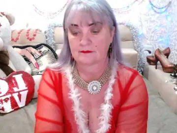 Siberianberry  live sex cam