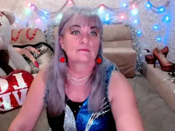 Siberianberry  live sex cam