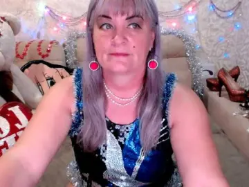 Siberianberry  live sex cam