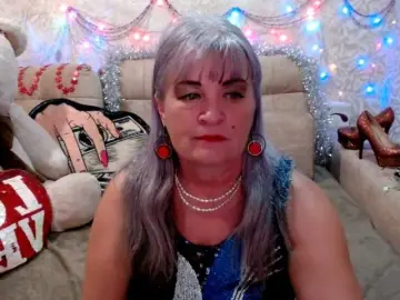 Siberianberry  live sex cam