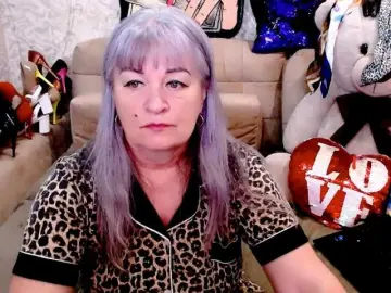 Siberianberry  live sex cam