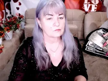 Siberianberry  live sex cam