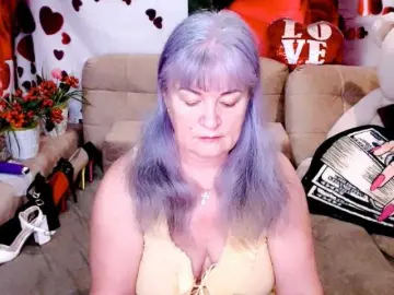 Siberianberry  live sex cam