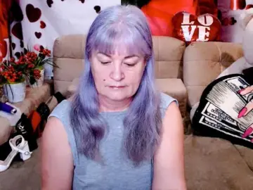 Siberianberry  live sex cam