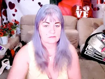 Siberianberry  live sex cam