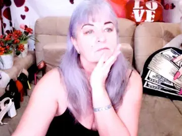 Siberianberry  live sex cam