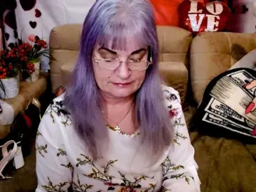 Siberianberry  live sex cam