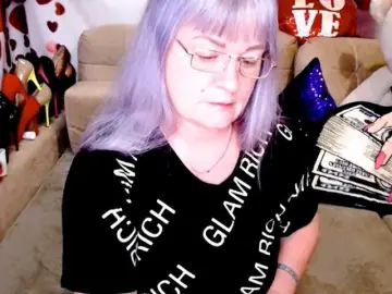 Siberianberry  live sex cam