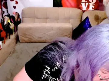 Siberianberry  live sex cam