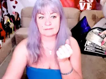 Siberianberry  live sex cam