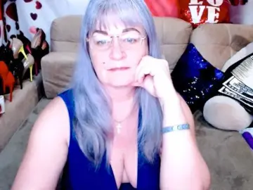 Siberianberry  live sex cam