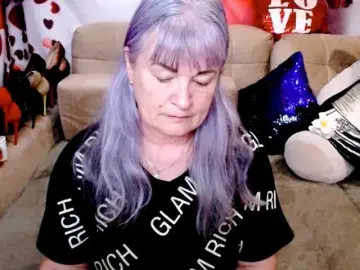 Siberianberry  live sex cam