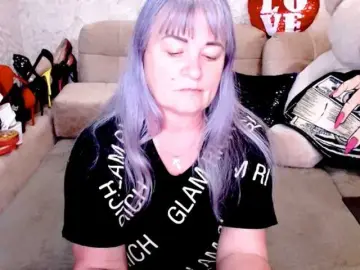 Siberianberry  live sex cam