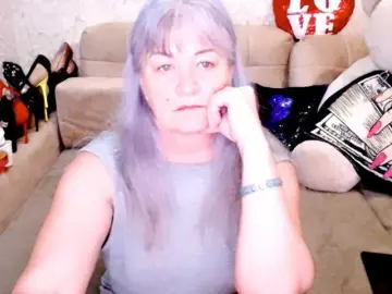 Siberianberry  live sex cam