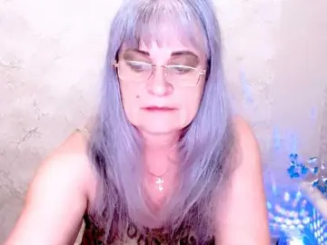 Siberianberry  live sex cam