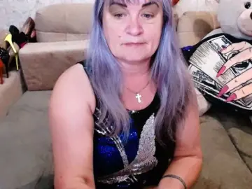 Siberianberry  live sex cam