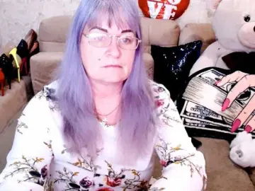 Siberianberry  live sex cam