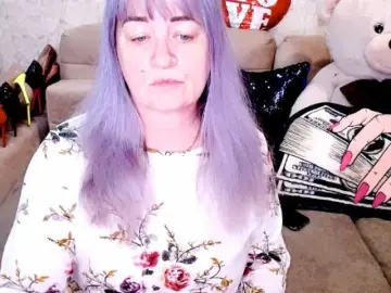 Siberianberry  live sex cam