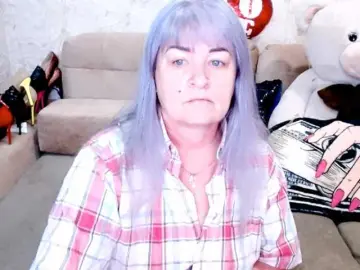 Siberianberry  live sex cam