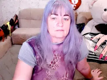 Siberianberry  live sex cam