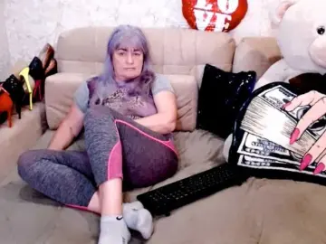 Siberianberry  live sex cam