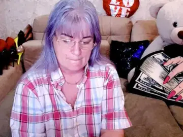 Siberianberry  live sex cam