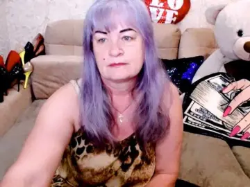 Siberianberry  live sex cam