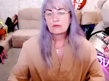 Siberianberry  live sex cam