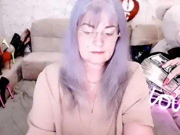 Siberianberry  live sex cam