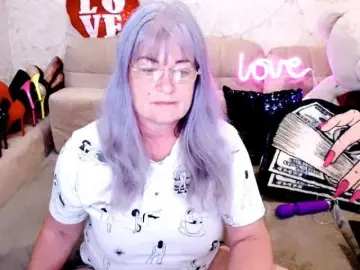 Siberianberry  live sex cam