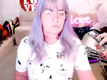 Siberianberry  live sex cam