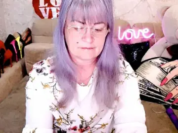 Siberianberry  live sex cam