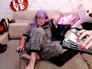 Siberianberry  live sex cam